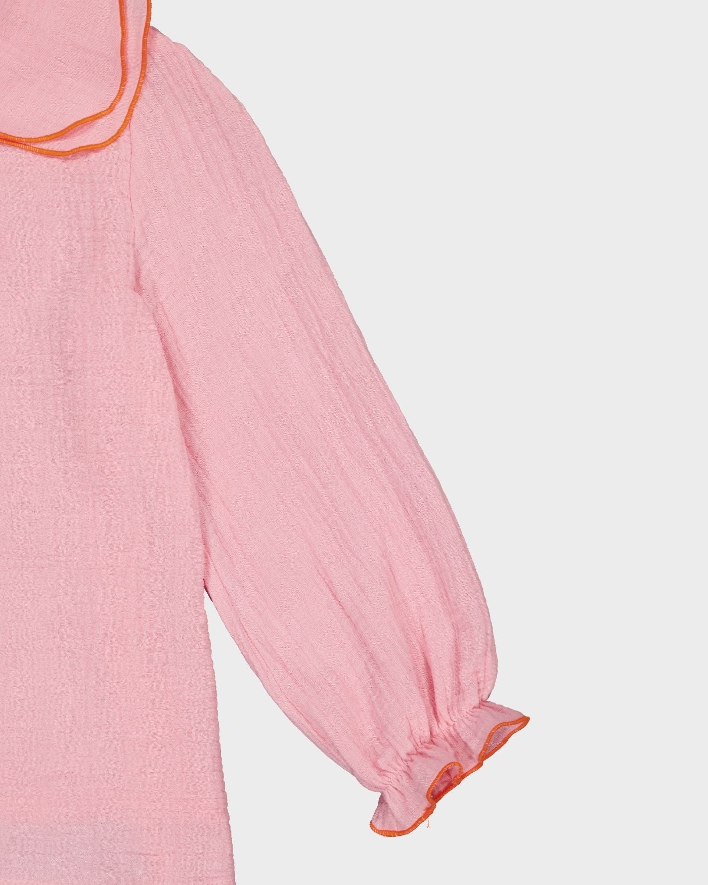 Blouse Mia Framboise