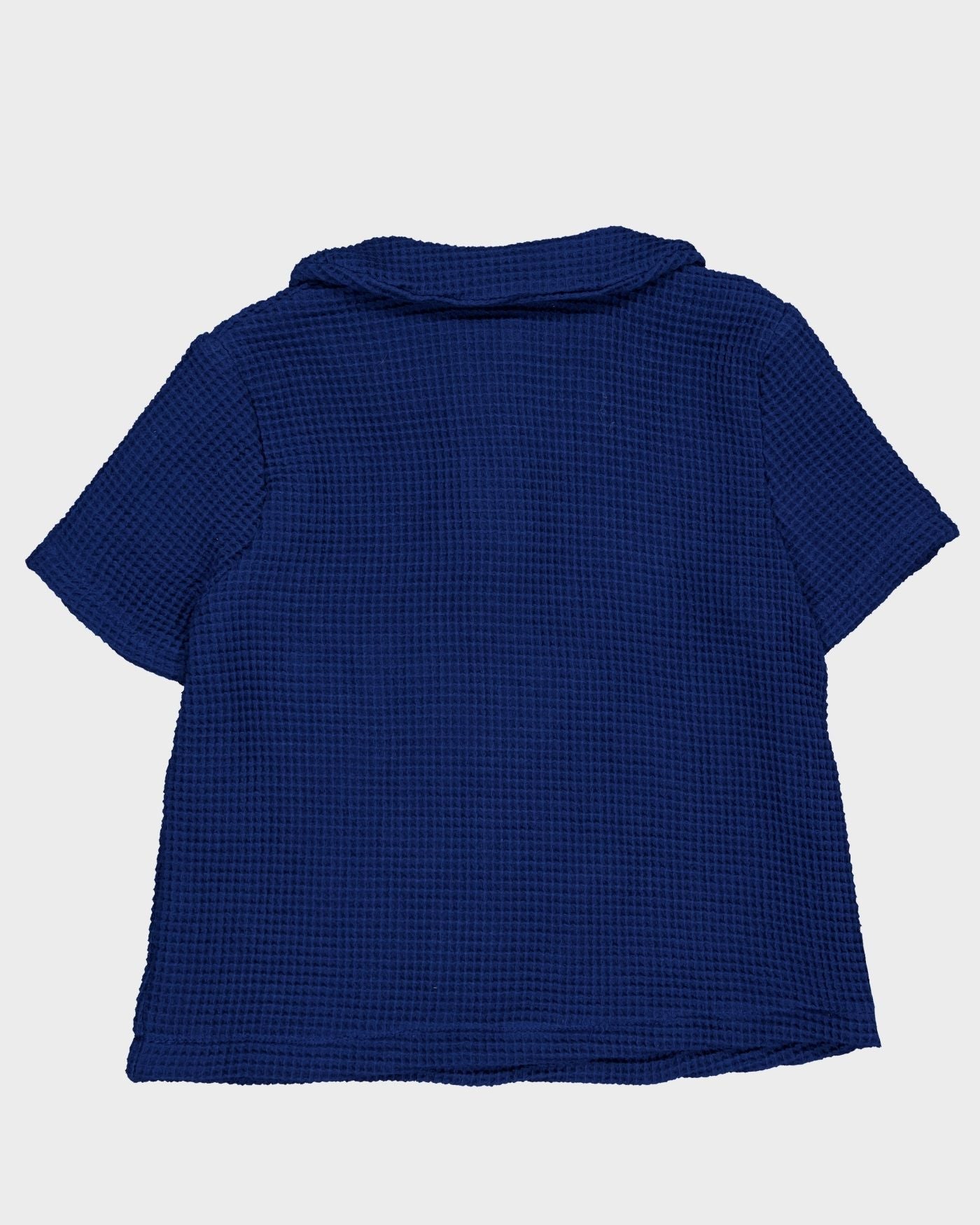 Polo Adam Schtroumpf