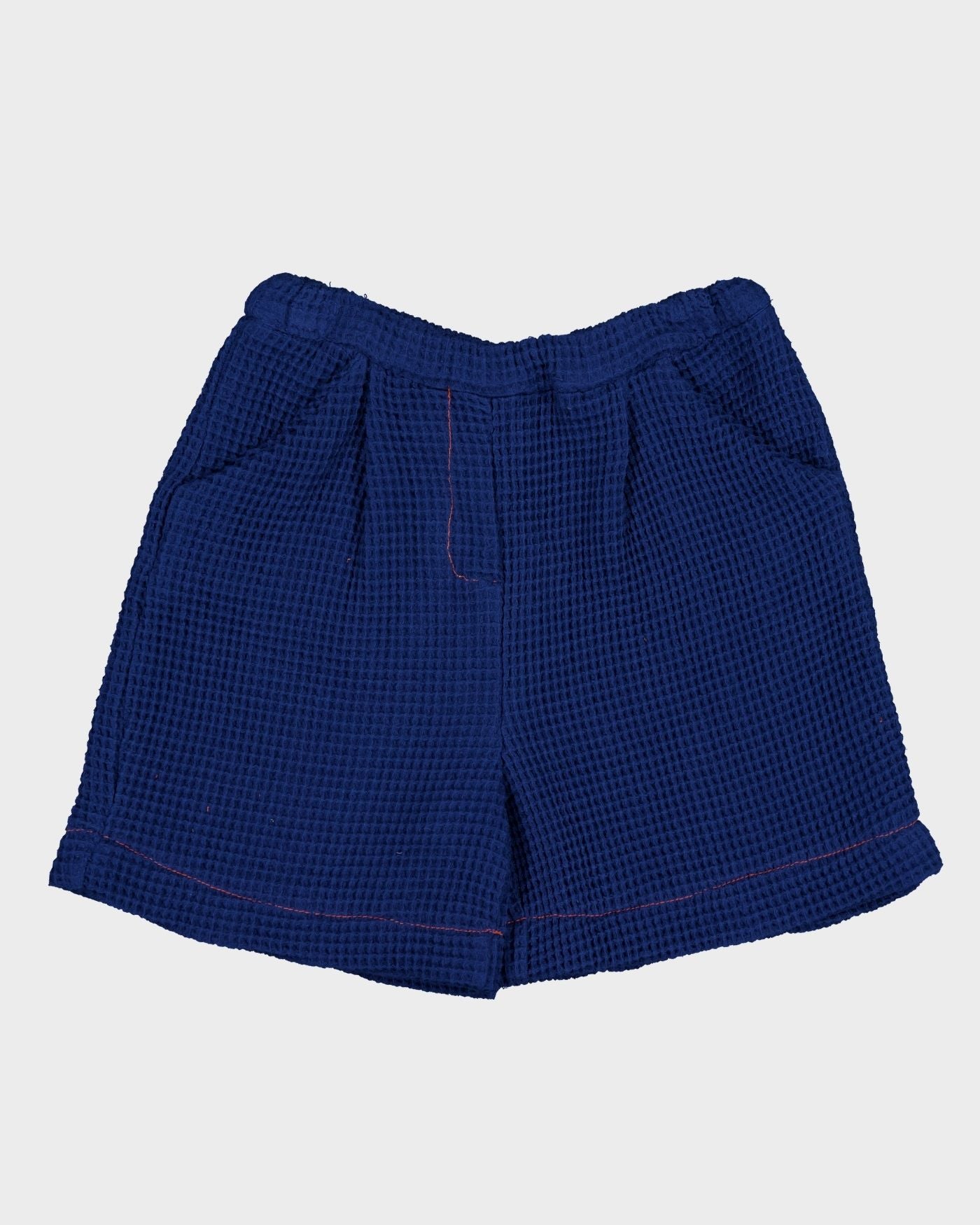 Octave Smurf Shorts