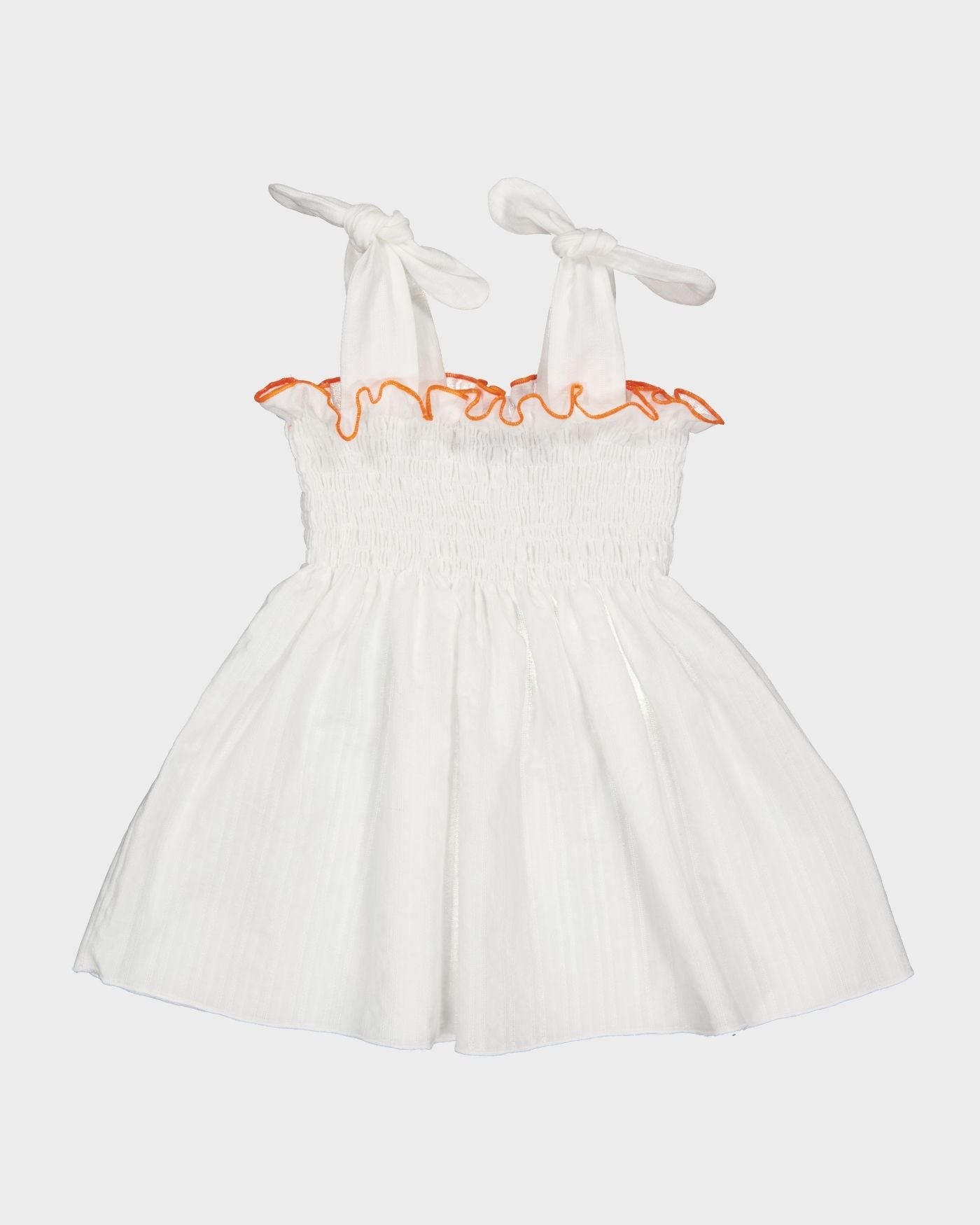 Coconut Valentine Blouse