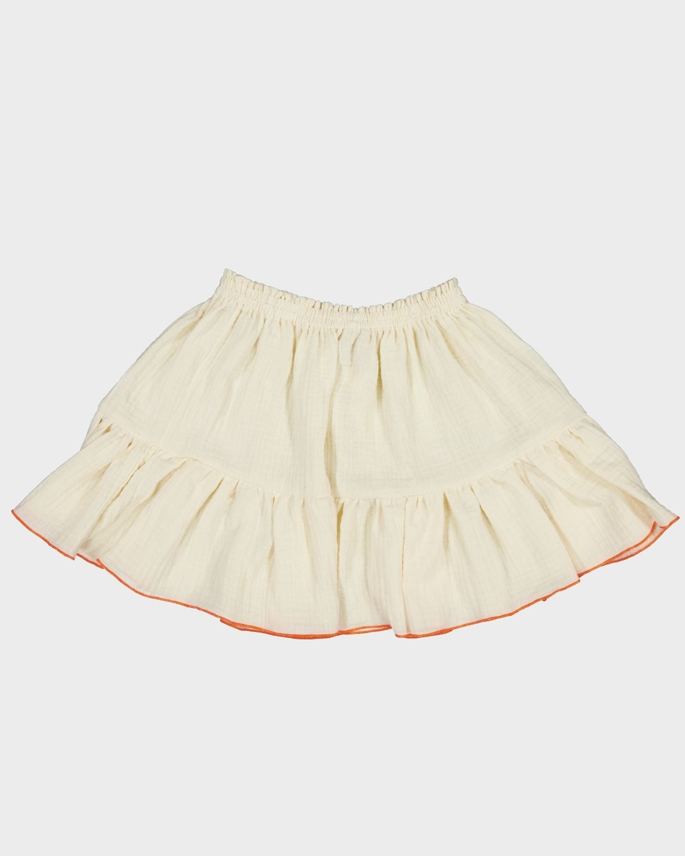 Jupe Lili Vanille