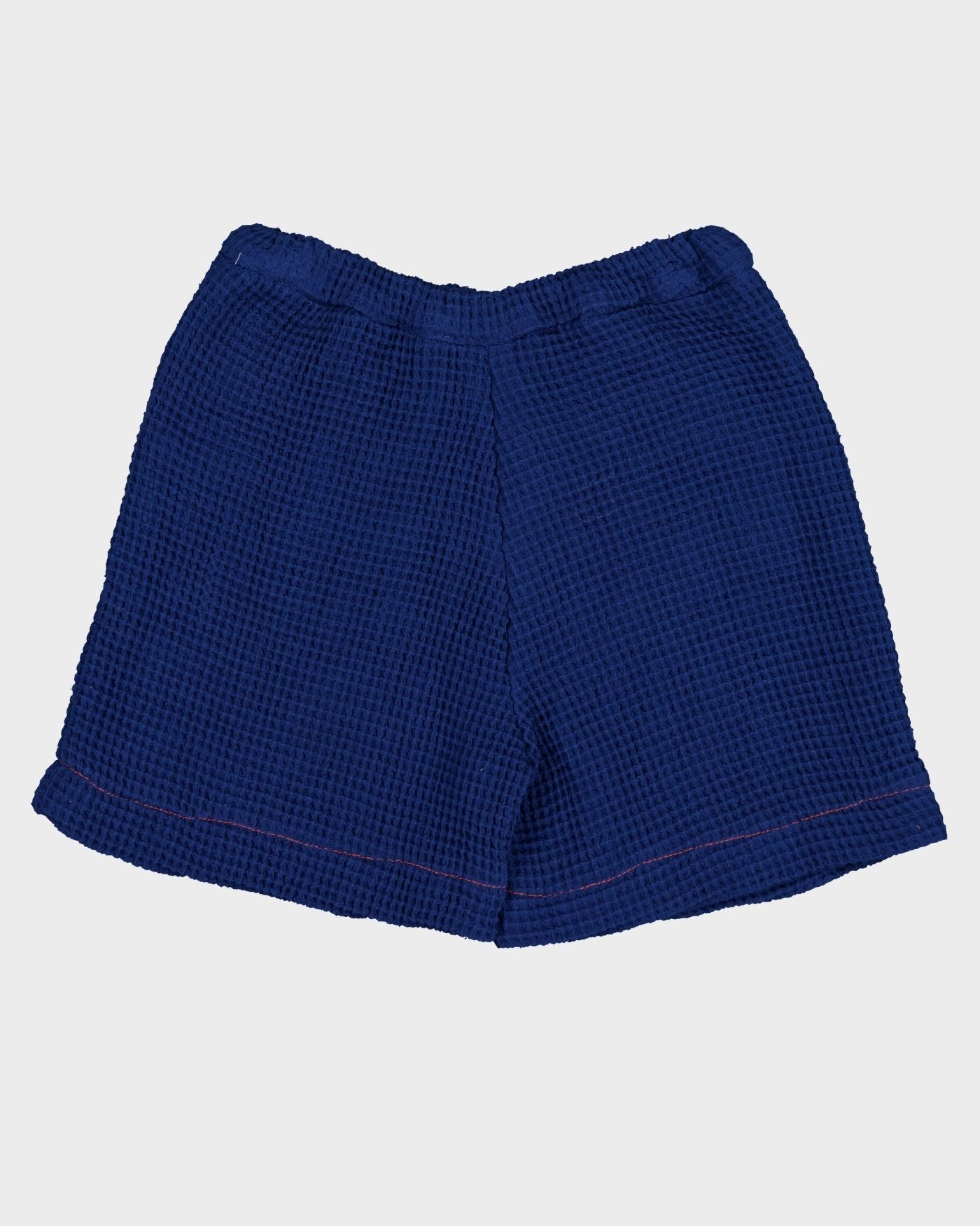Octave Smurf Shorts