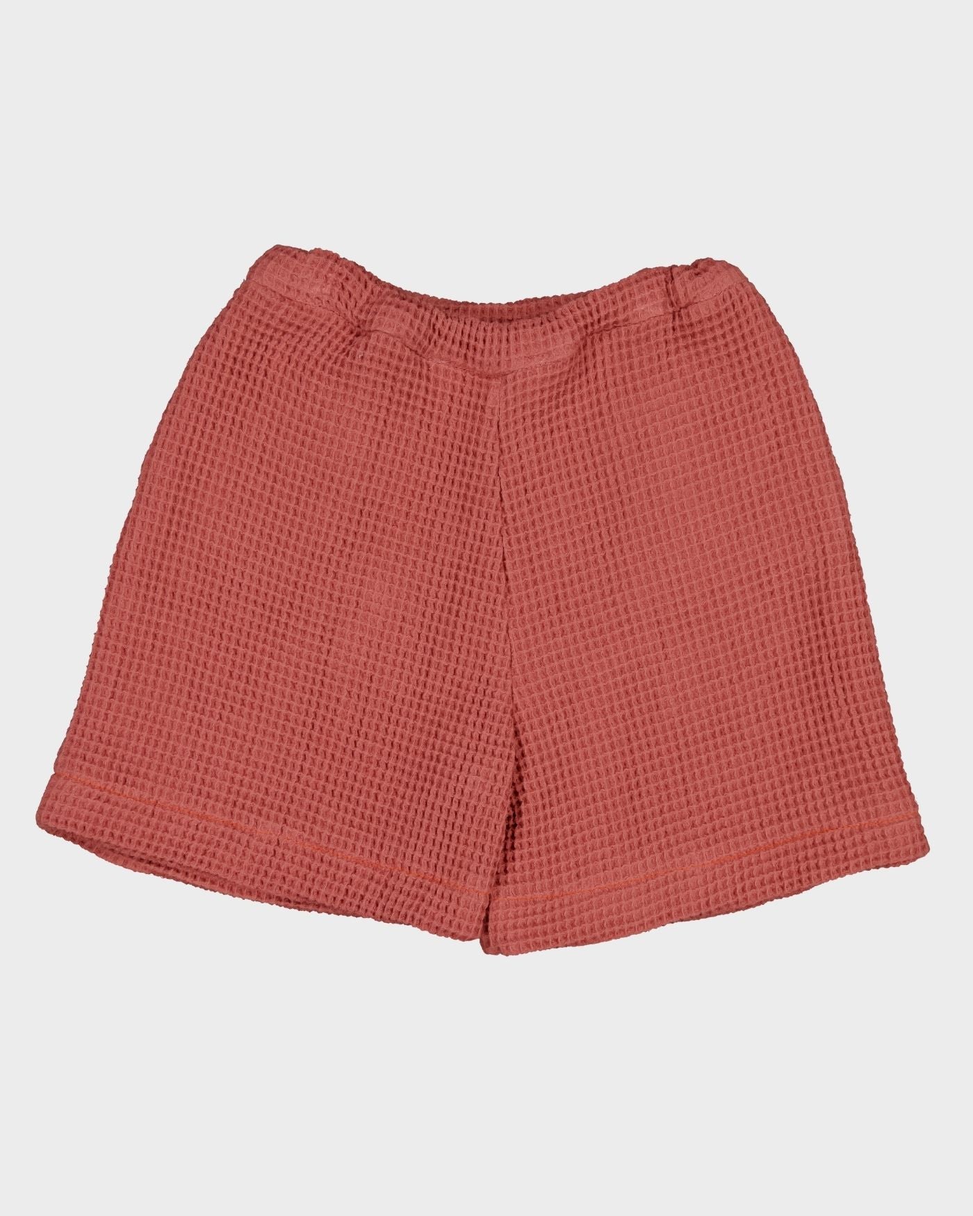 Octave Strawberry Shorts