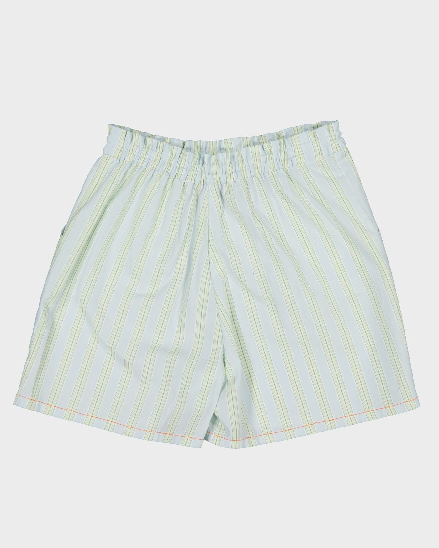 Octave Mint Pistachio Shorts