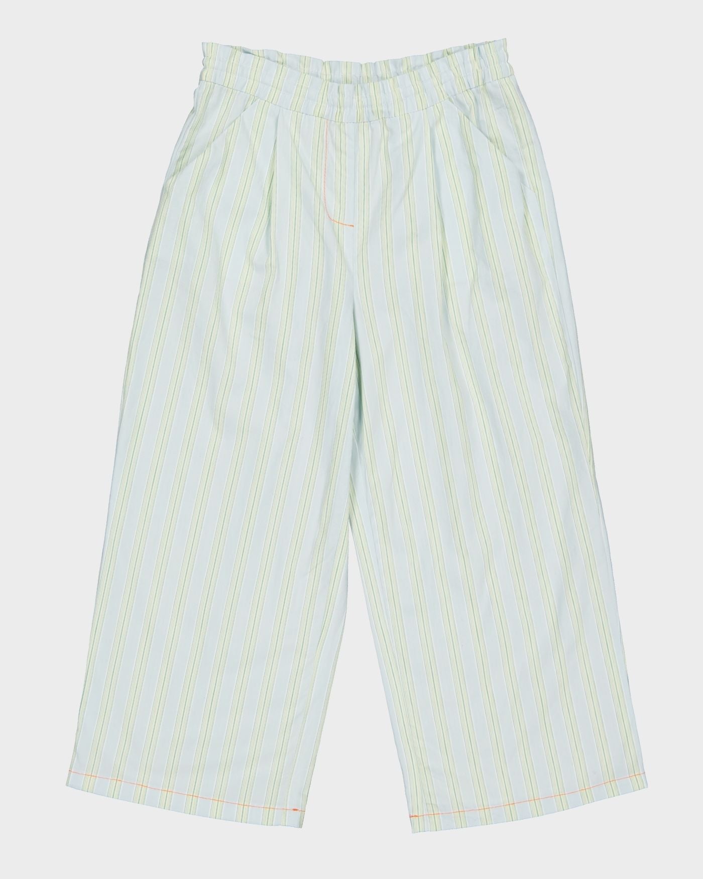 Pantalon Michel Menthe Pistache