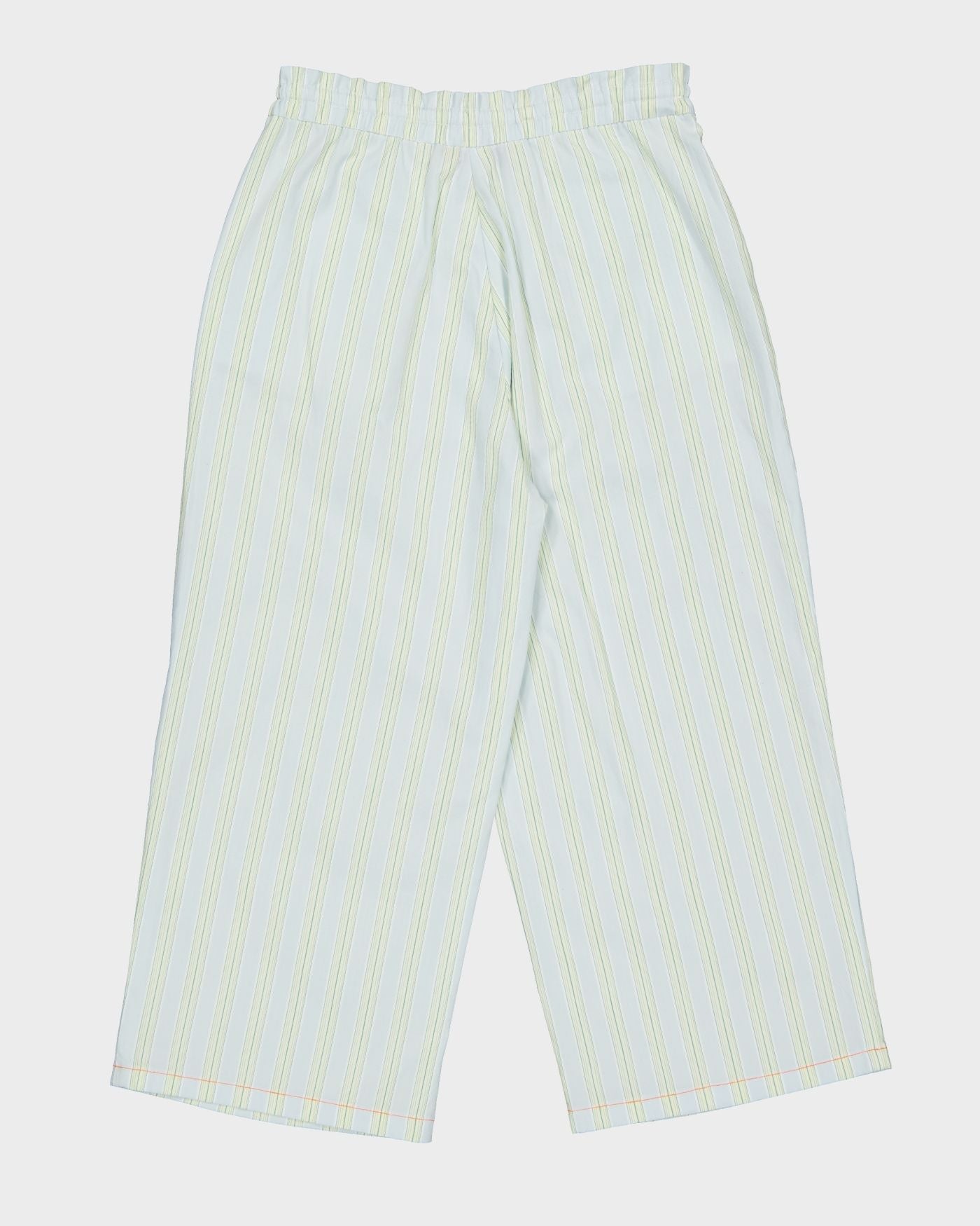 Pantalon Michel Menthe Pistache