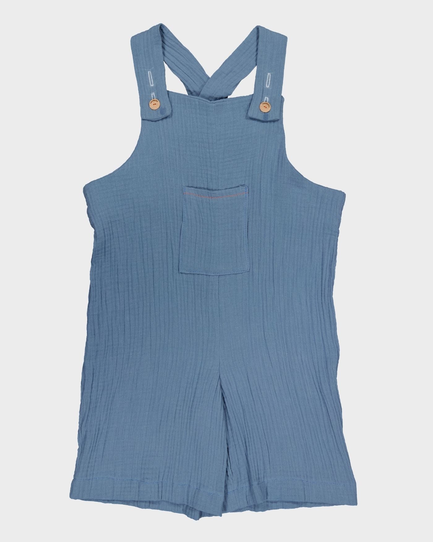 Salopette Lou Myrtille