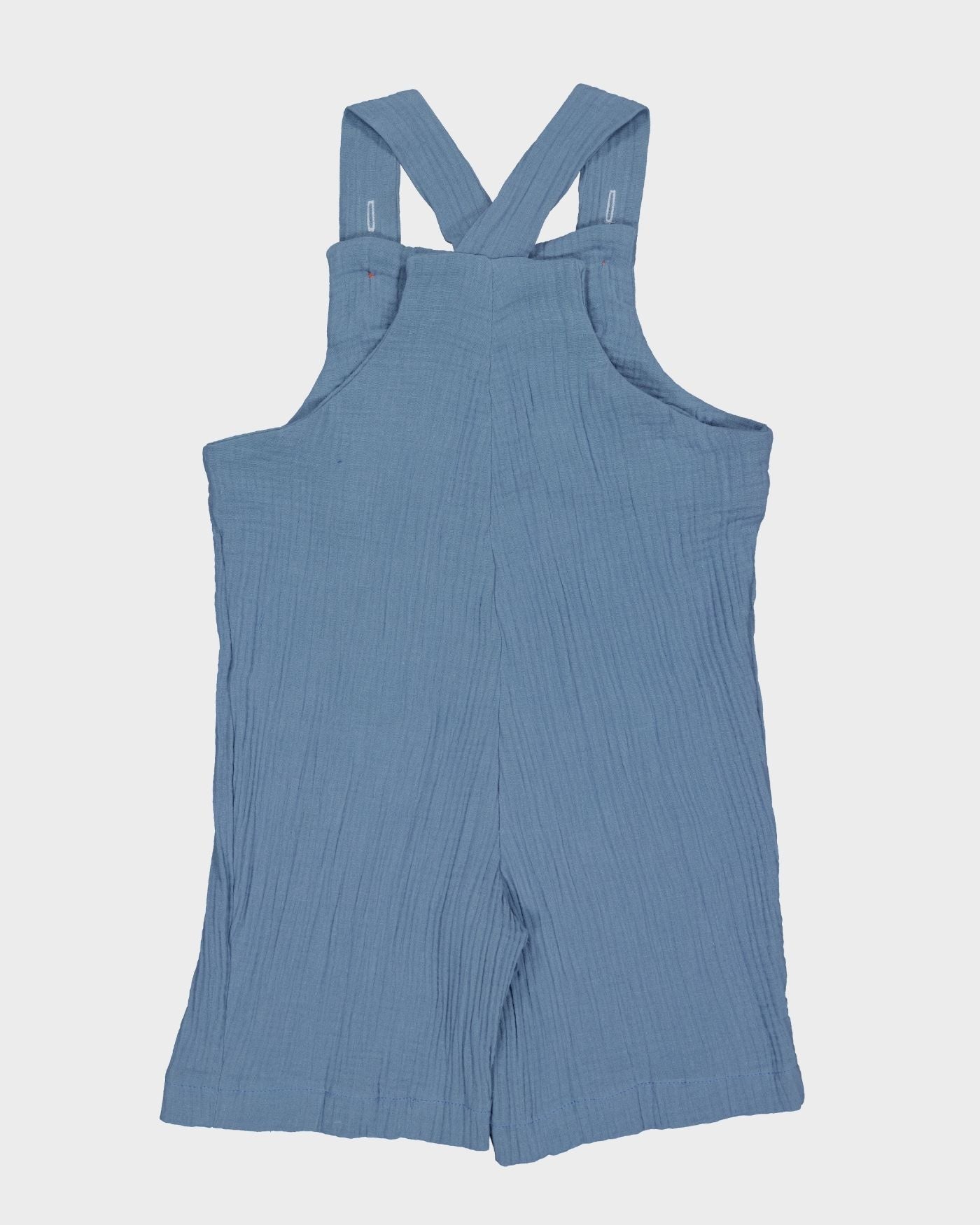 Salopette Lou Myrtille