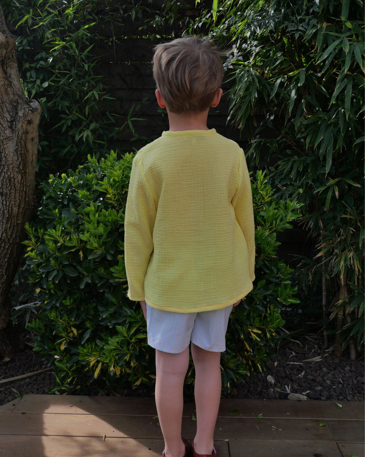 Octave Mint Pistachio Shorts