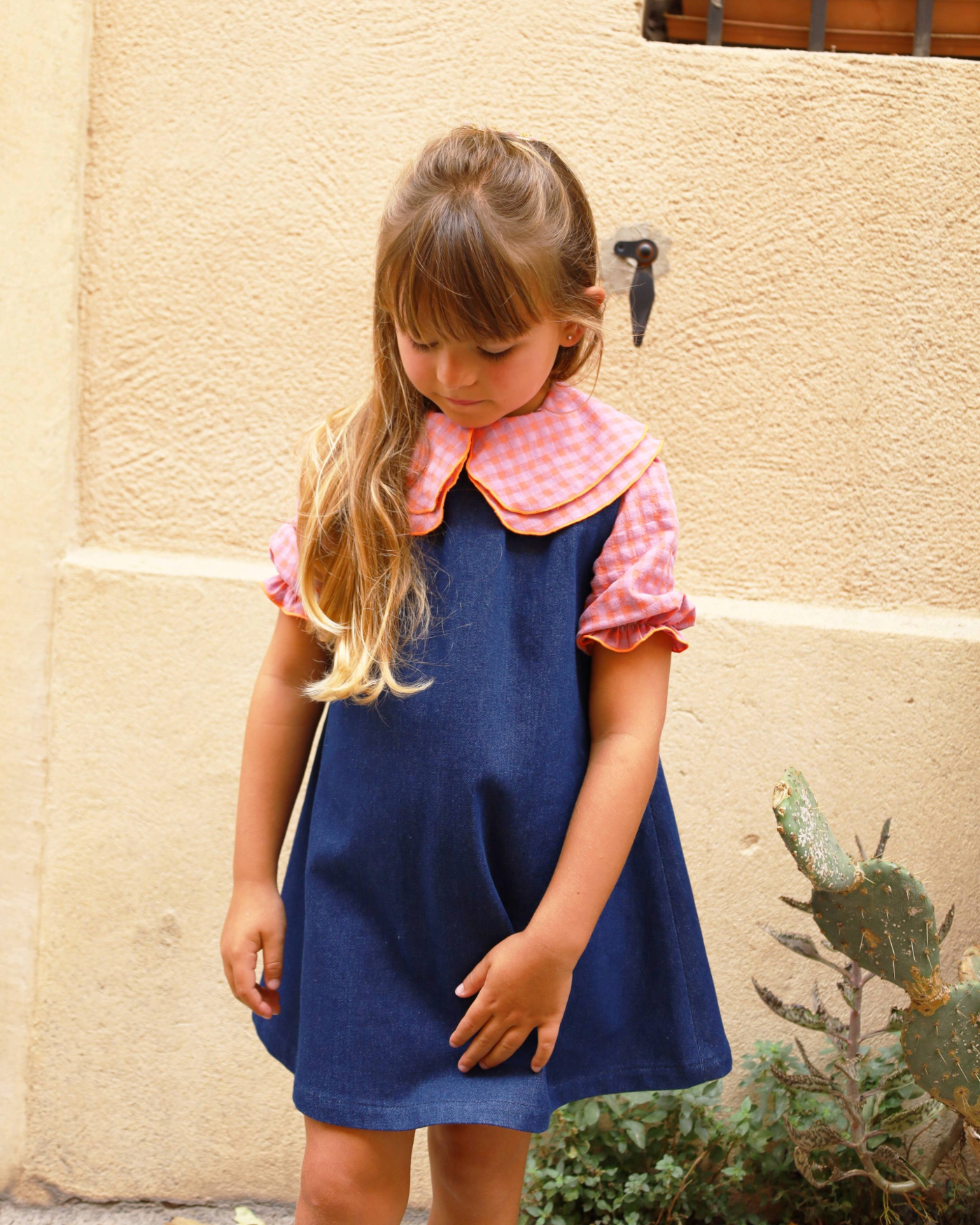 Robe Jeanne