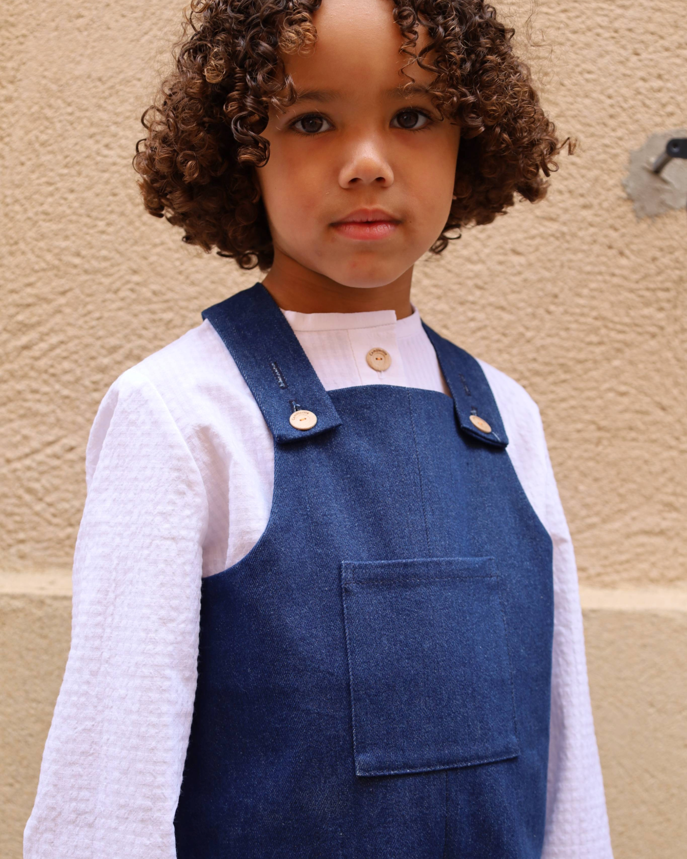 Chemise Emile