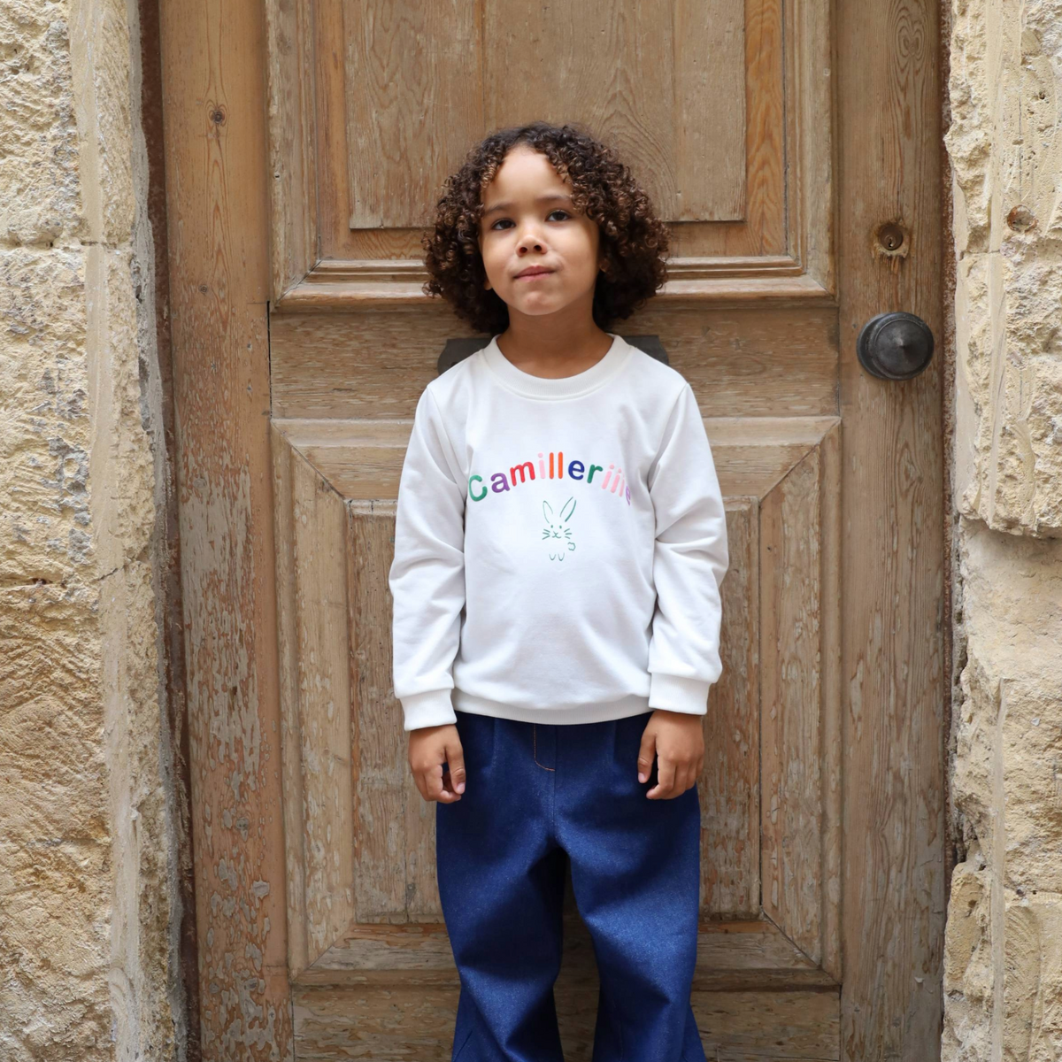 Billy Sweatshirt