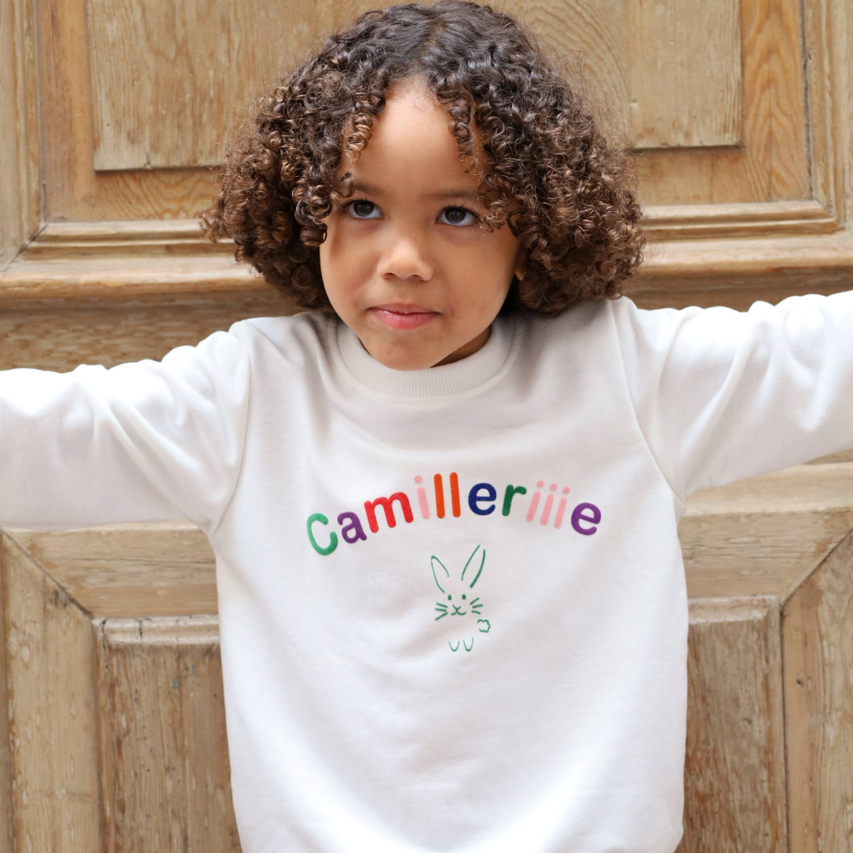 Billy Sweatshirt