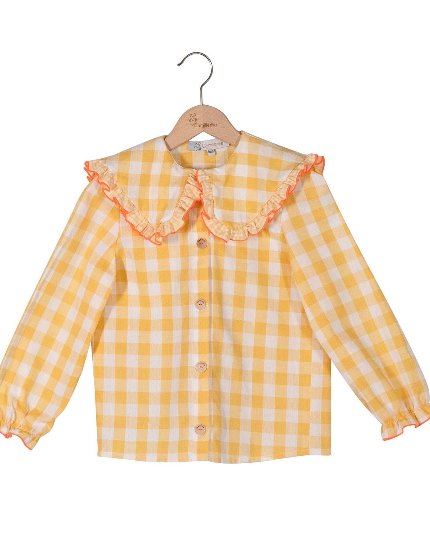 Blouse Victoire