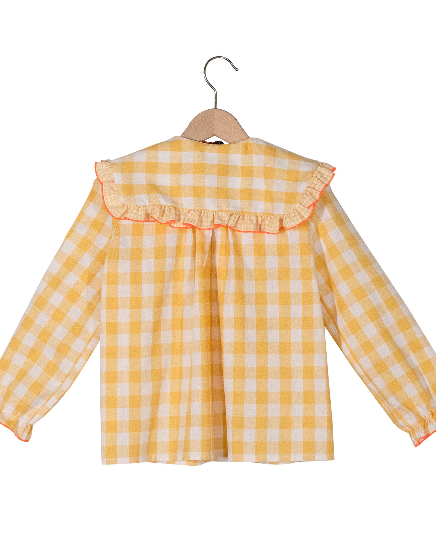 Blouse Victoire