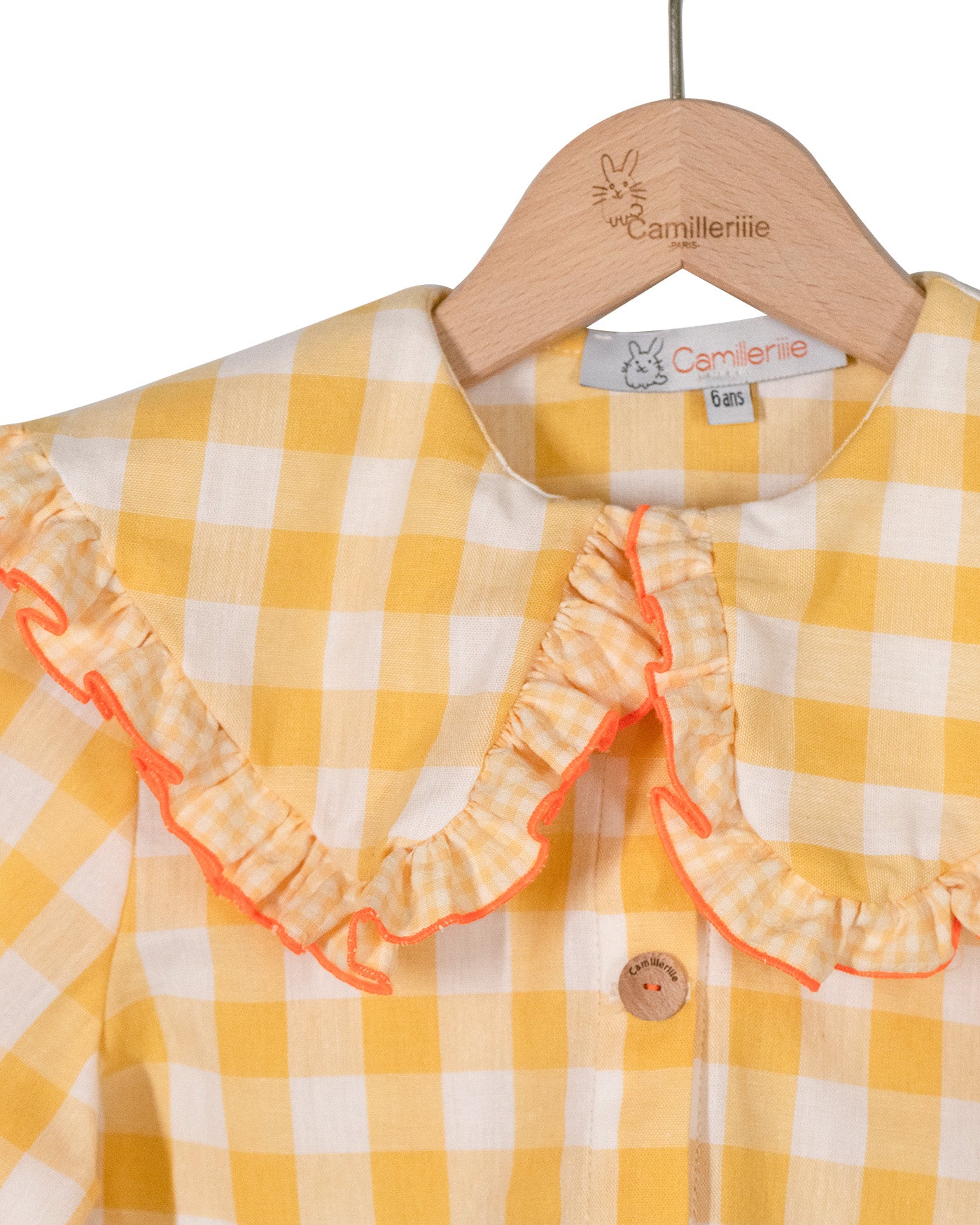 Blouse Victoire