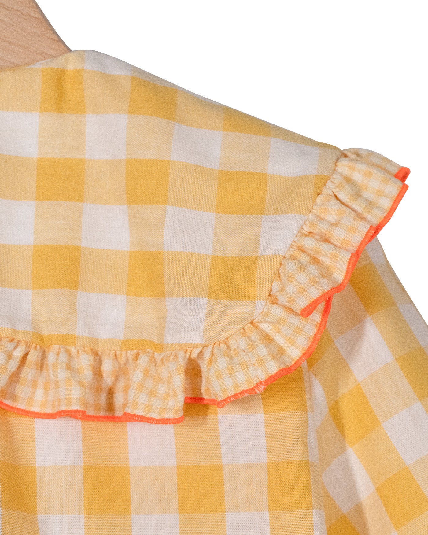 Blouse Victoire