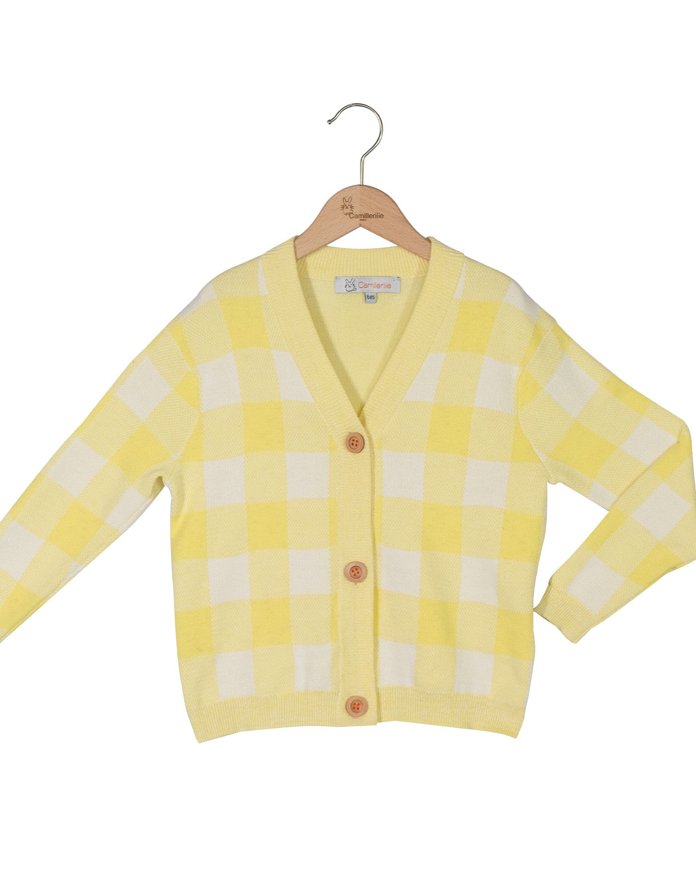 Cardigan Marius