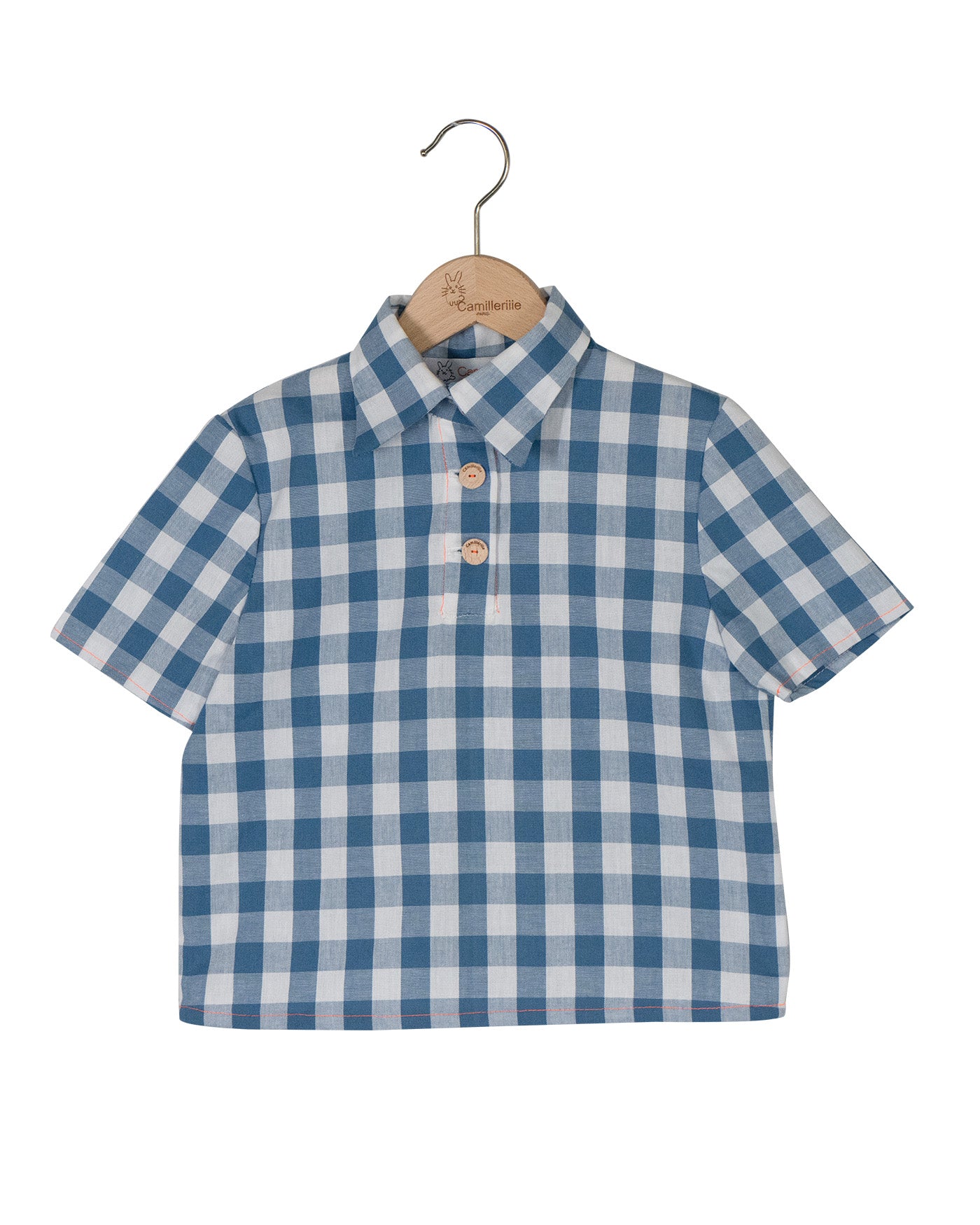 Chemise Léon