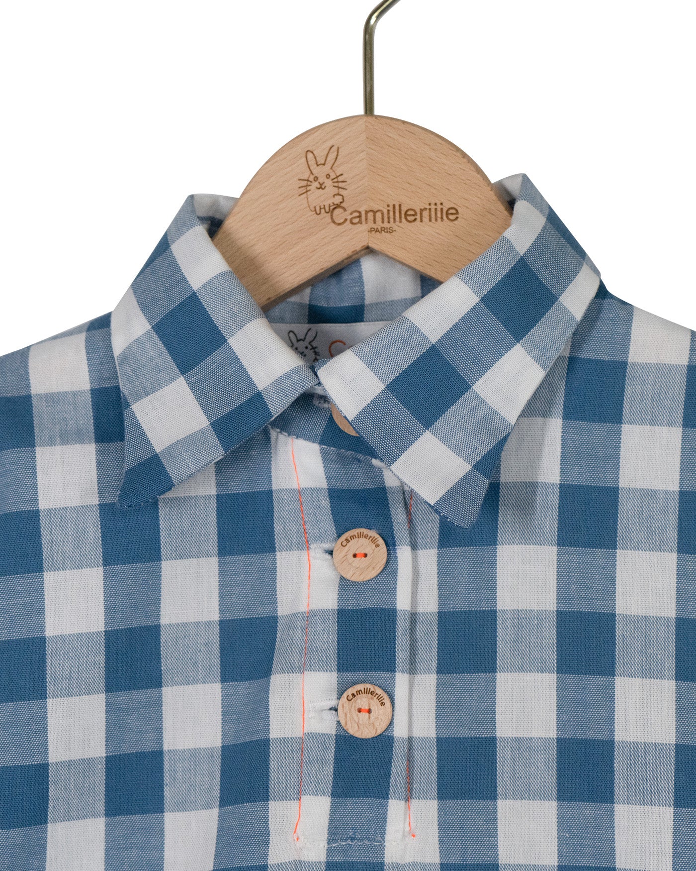 Chemise Léon