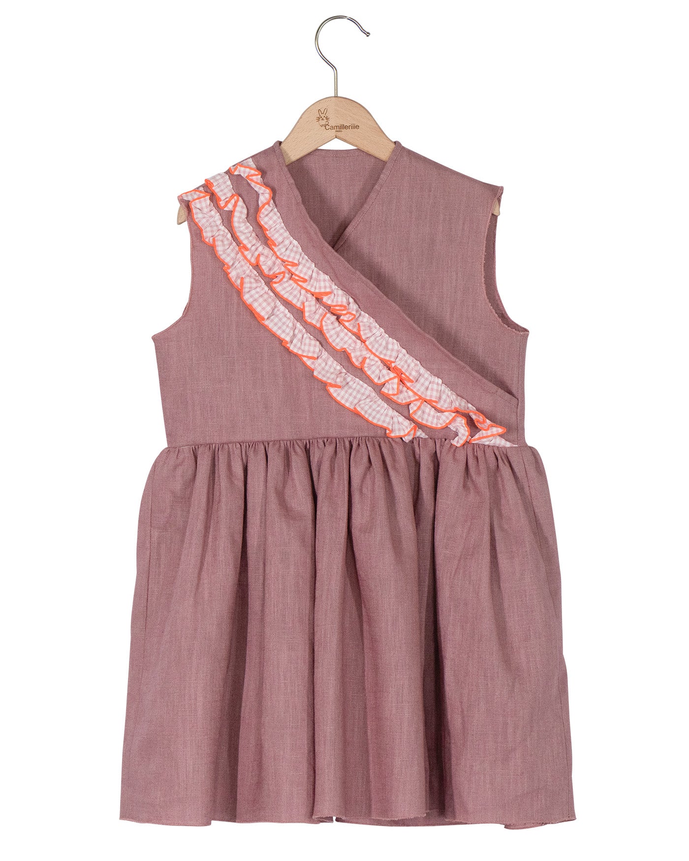 Robe Iris