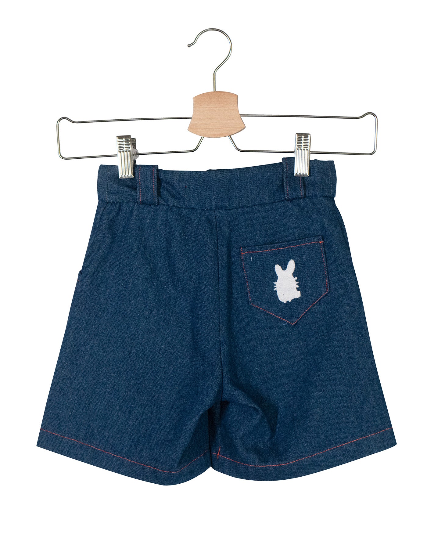 Short Albert