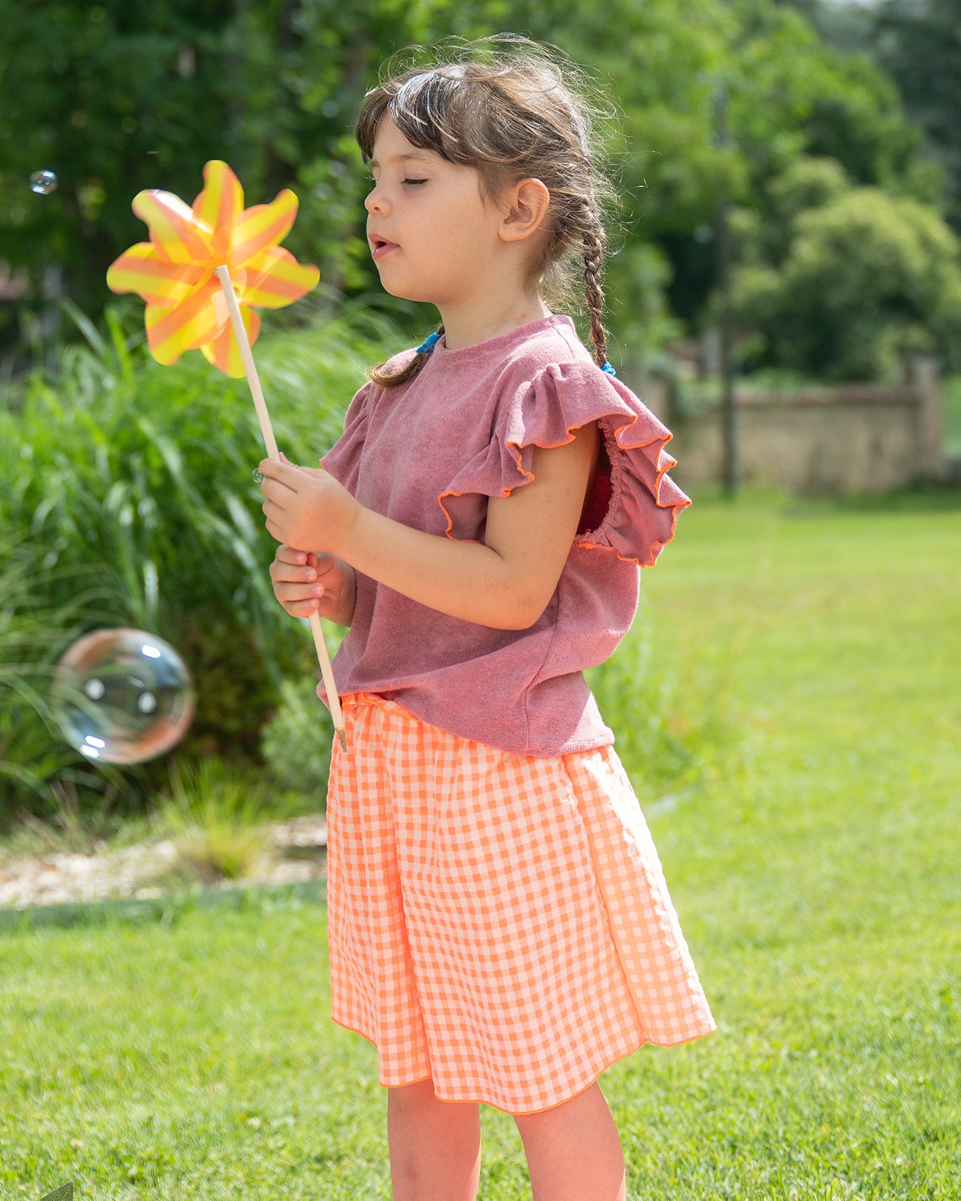 Bloomer Suzy