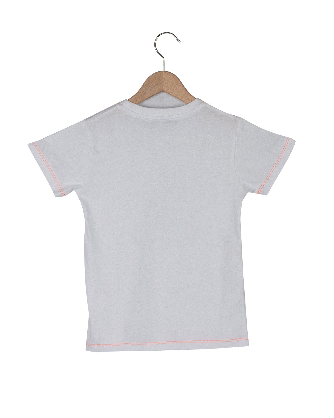 T-shirt créatif