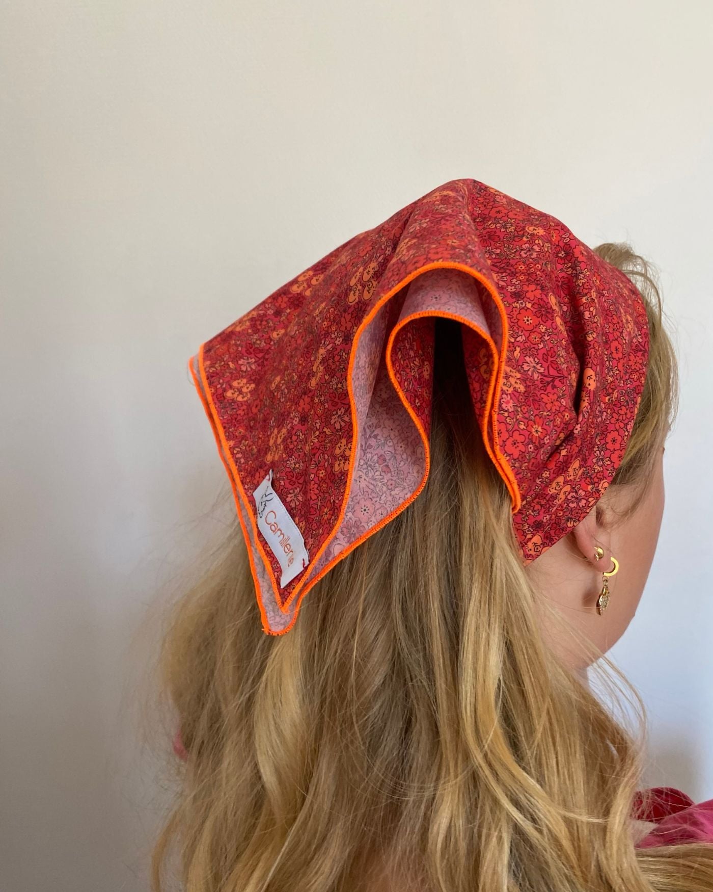 Foulard