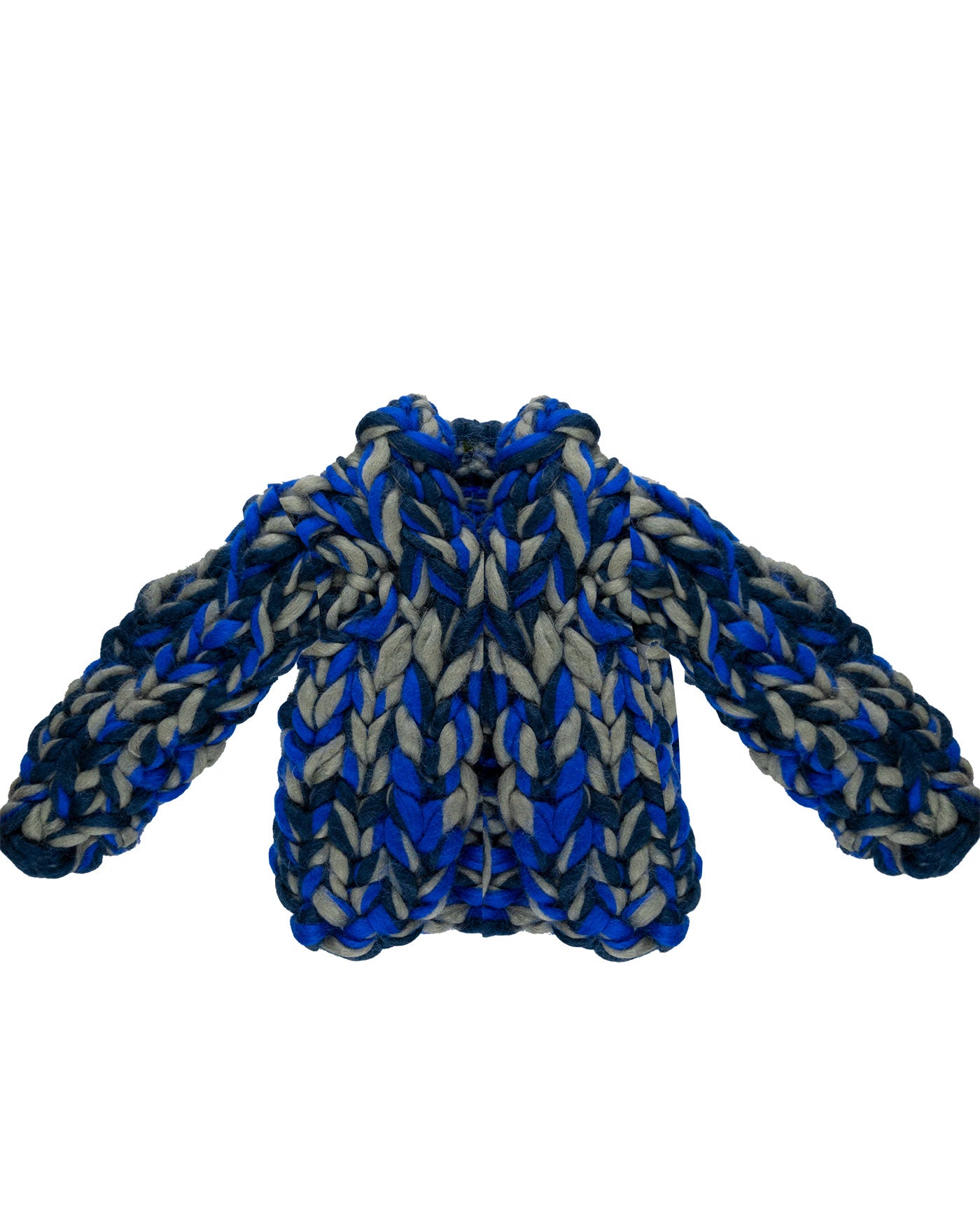 Gilet Yvon