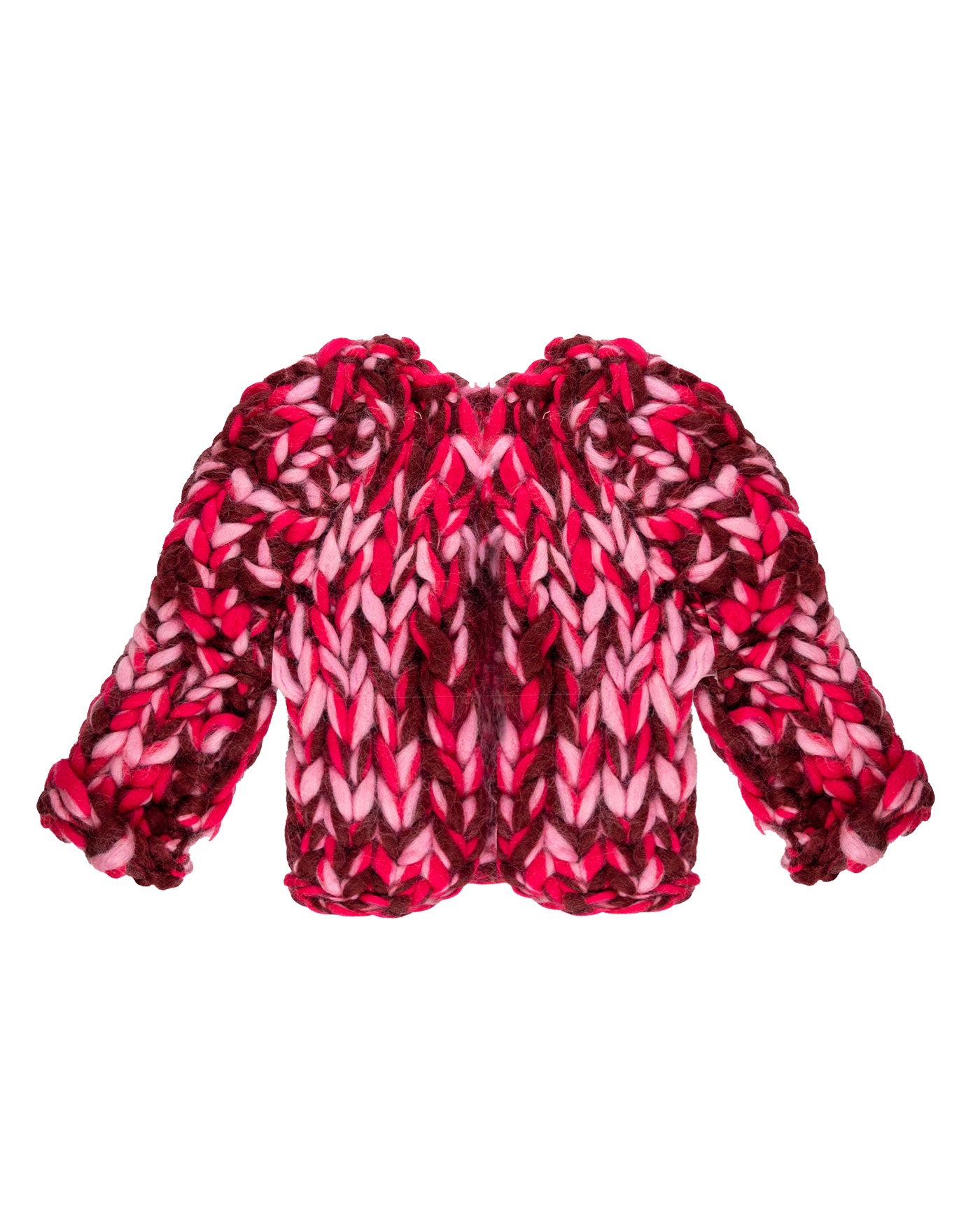 Gilet Yvonne