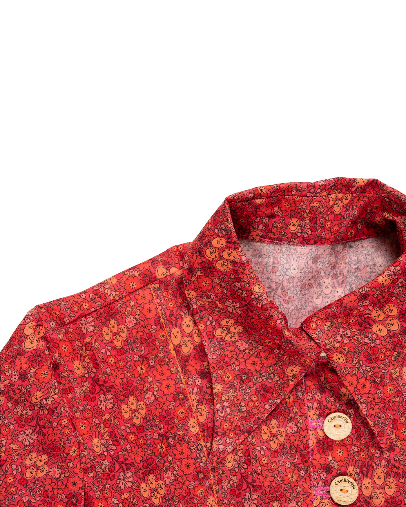 Blouse Camille