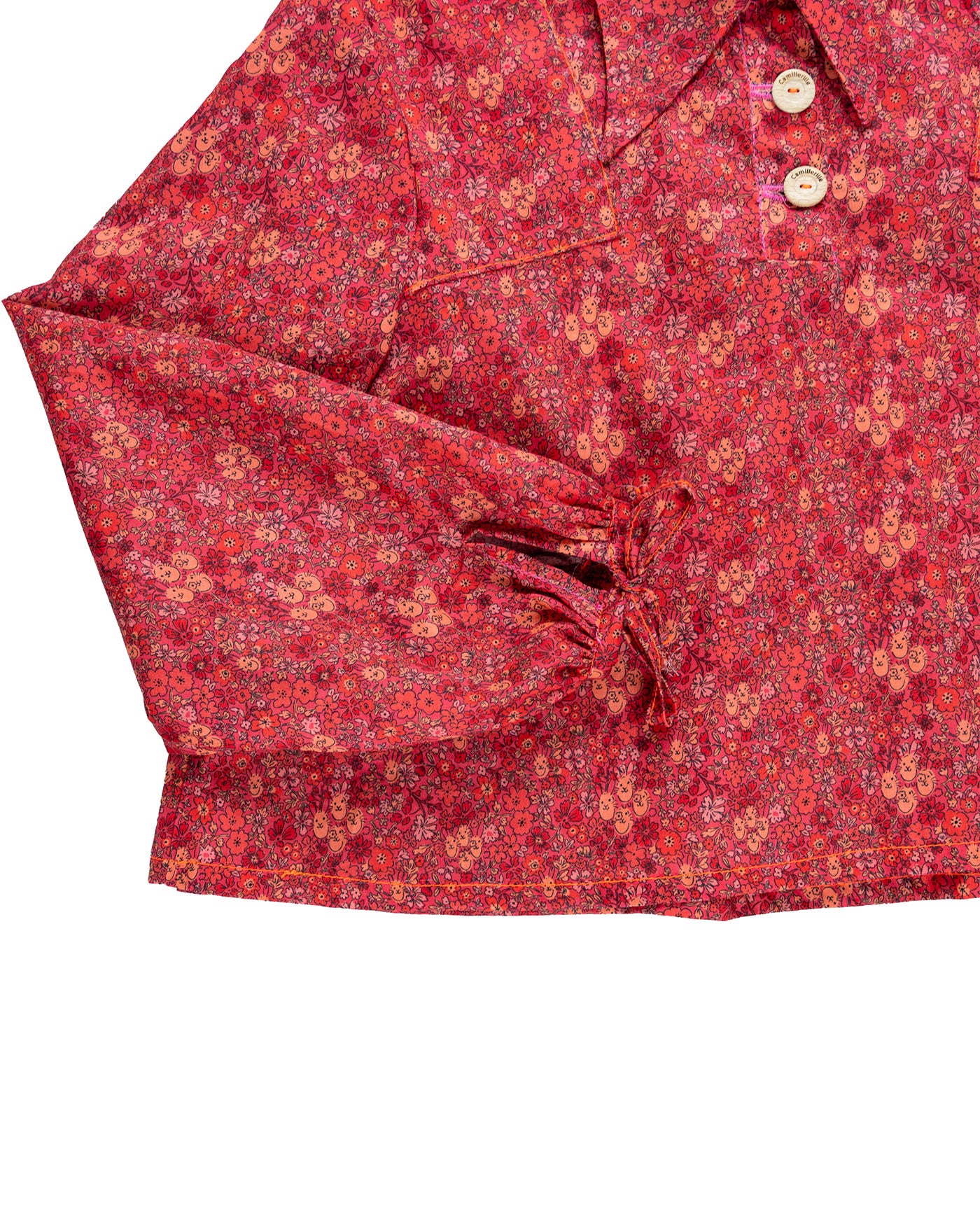 Blouse Camille