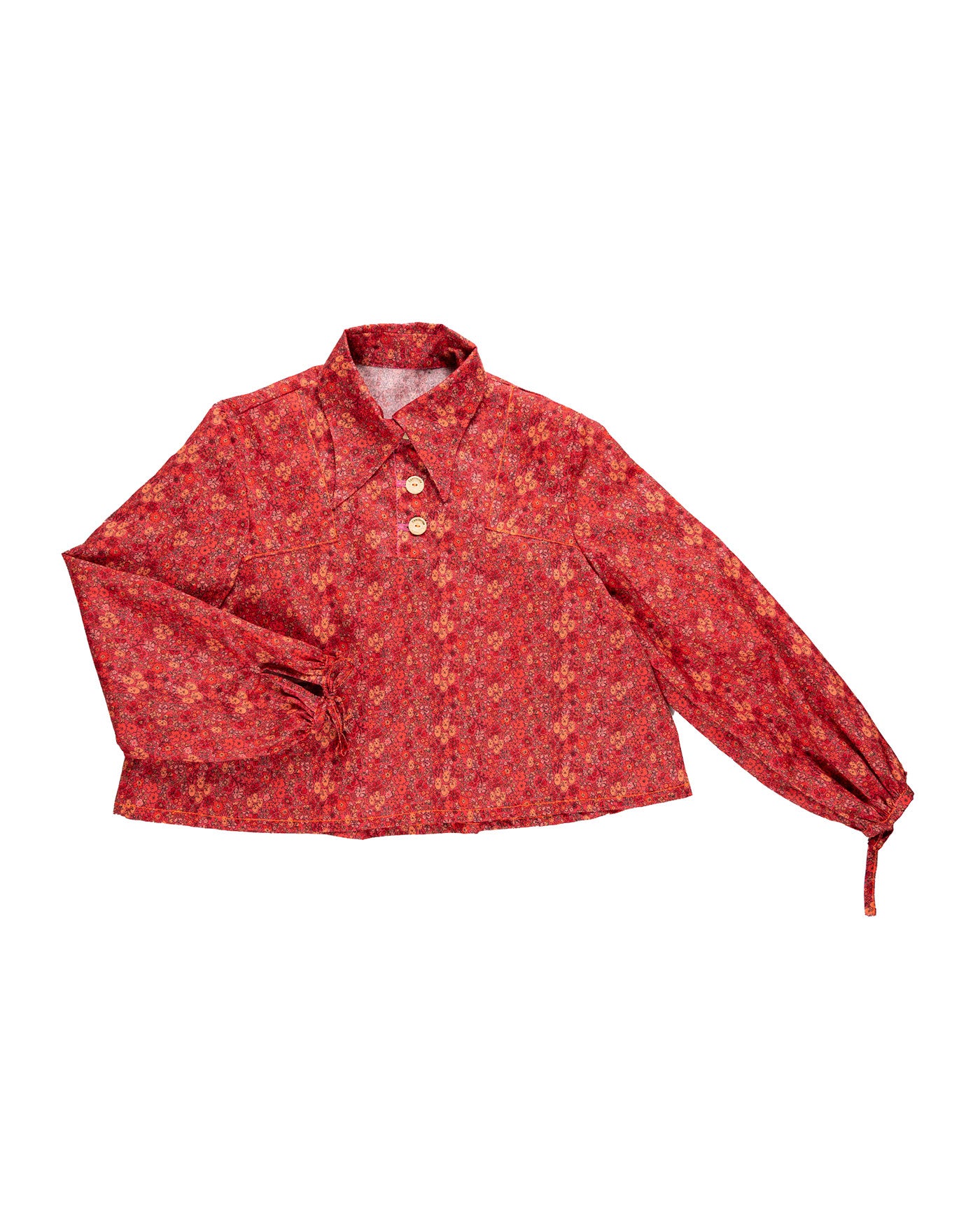 Blouse Camille