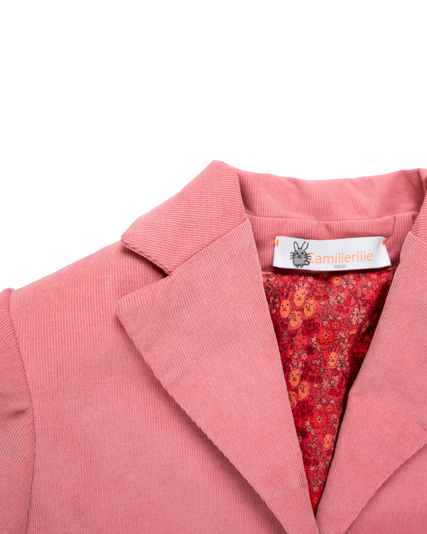 Blazer Rosalie