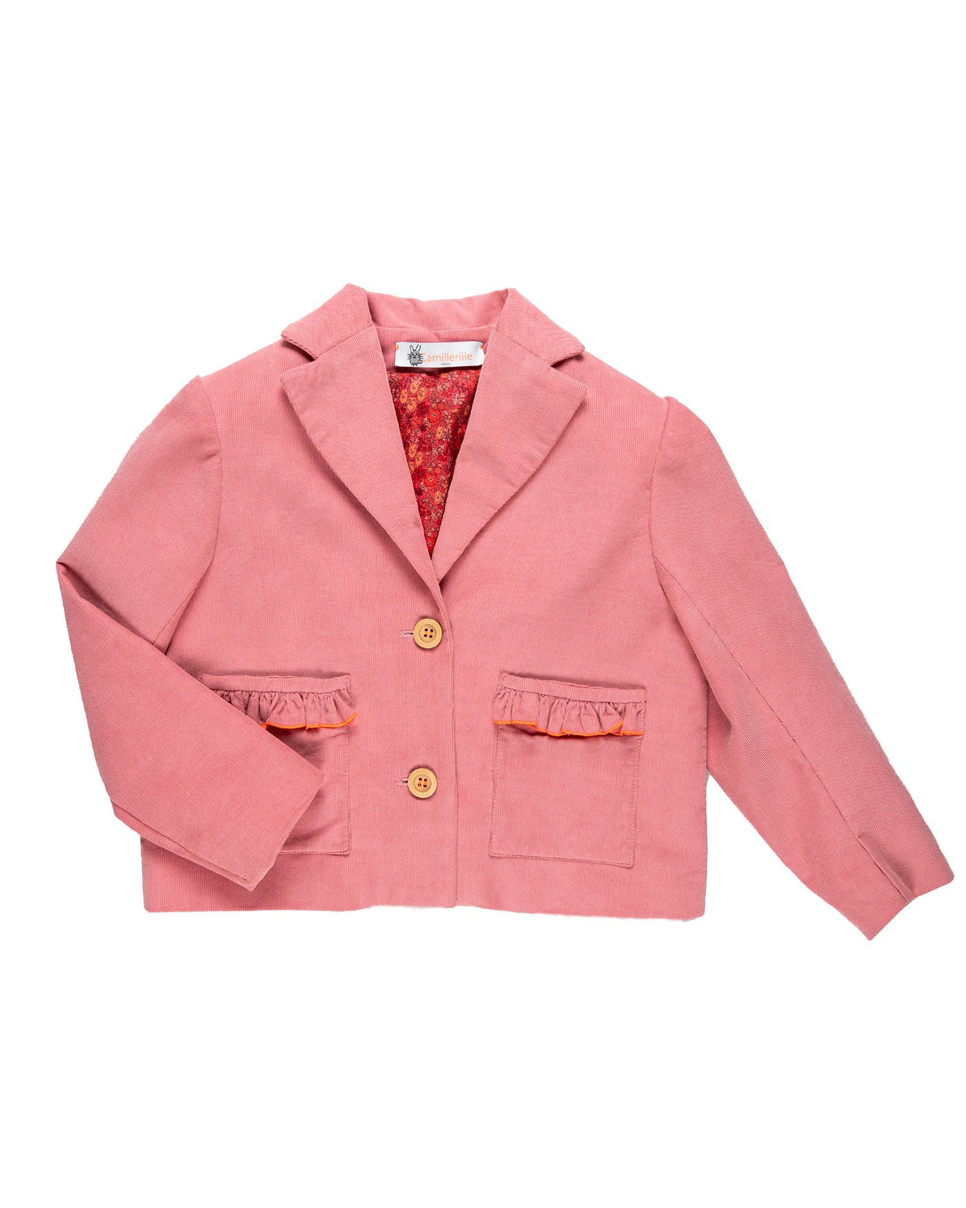 Blazer Rosalie