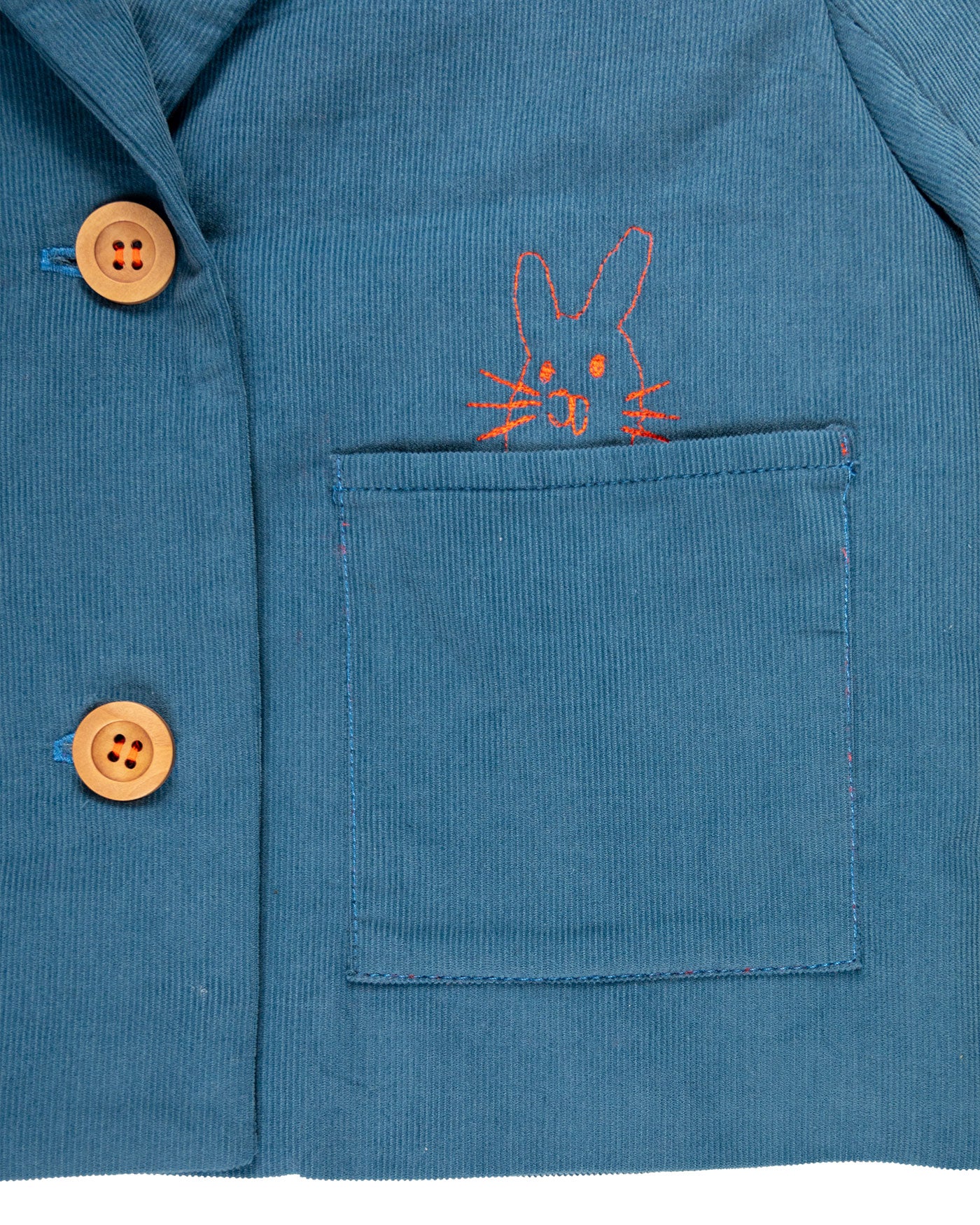 Blazer Eric
