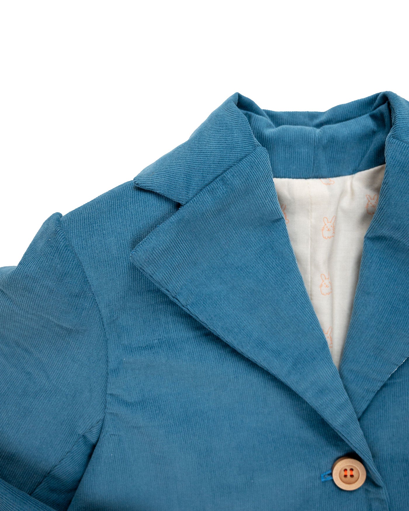 Blazer Eric