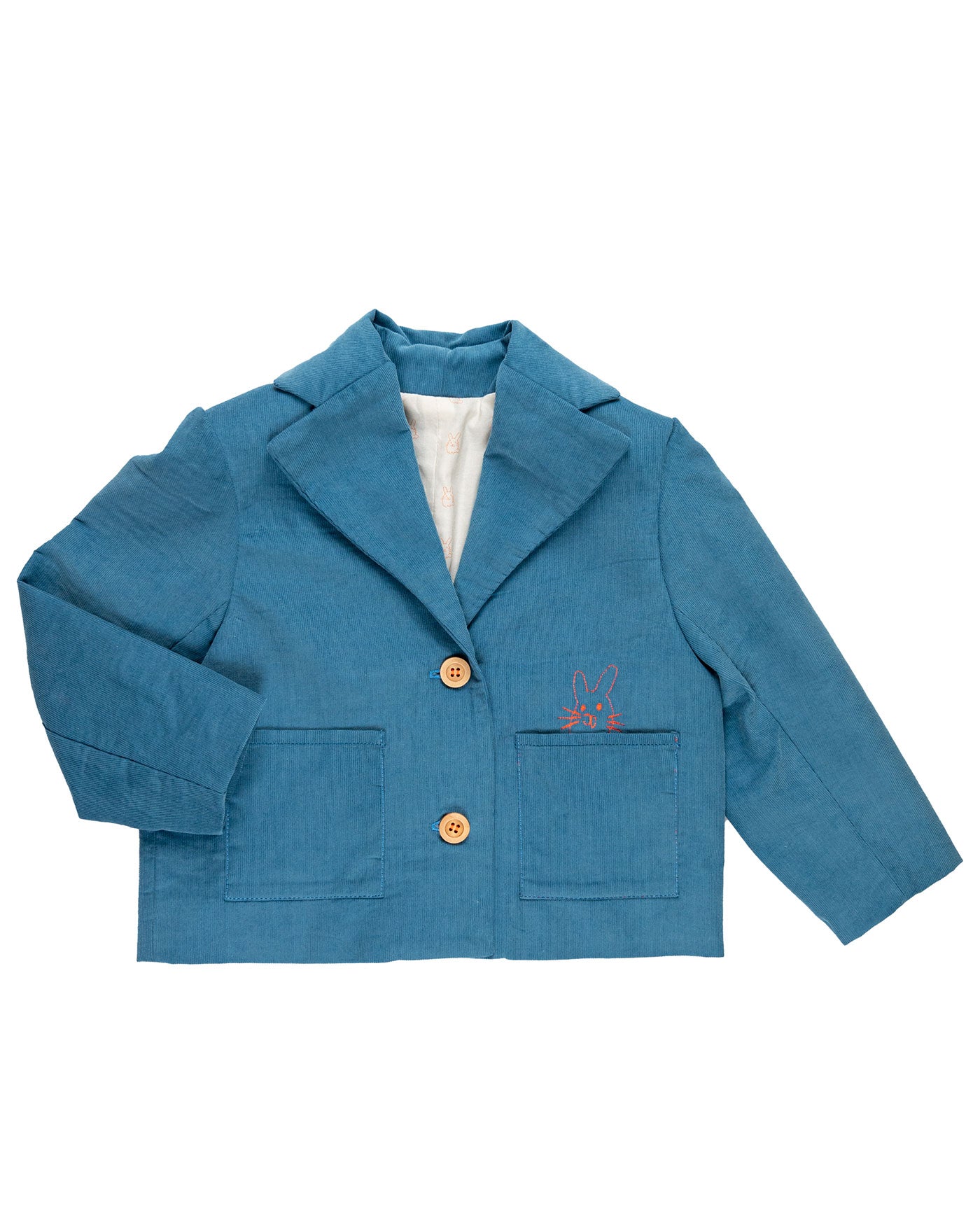 Blazer Eric