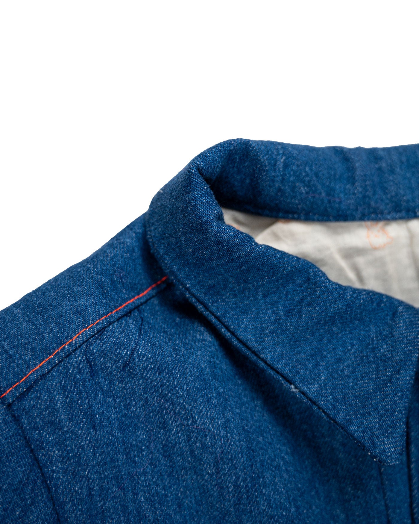 Veste en jean Gaston