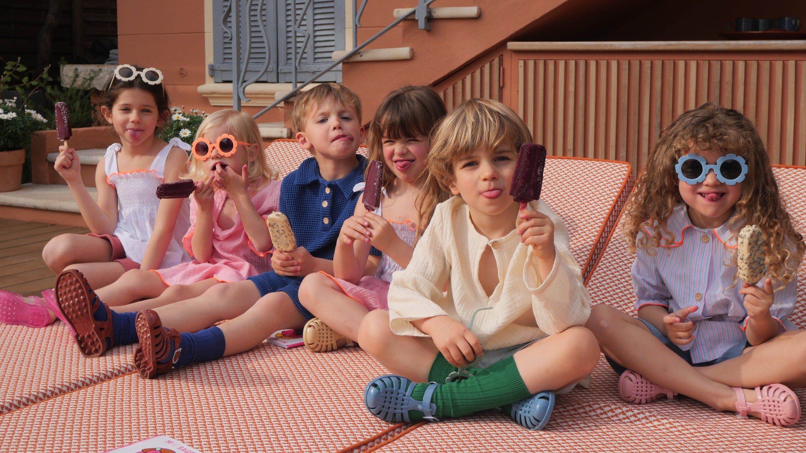 Enfants