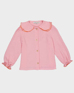 Blouse Mia Framboise