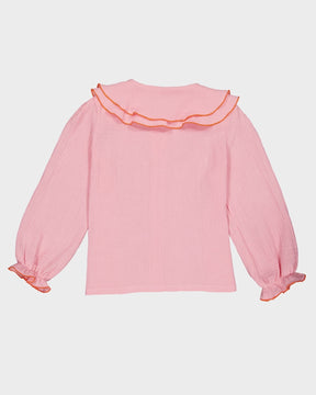 Blouse Mia Framboise