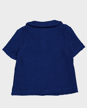 Polo Adam Schtroumpf