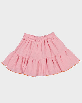 Jupe Lili Framboise