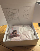 Boîte Cadeau