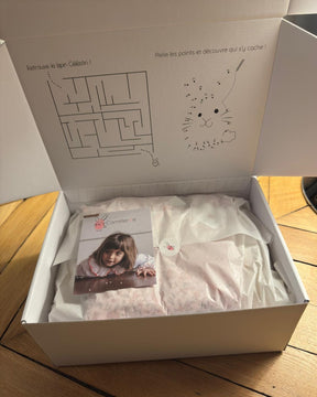Boîte Cadeau