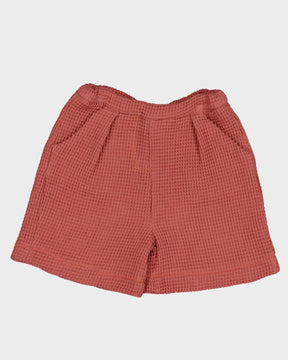 Short Octave Fraise