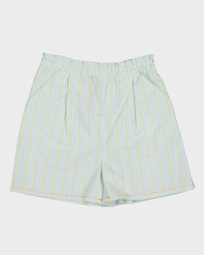 Short Octave Menthe Pistache