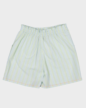 Short Octave Menthe Pistache